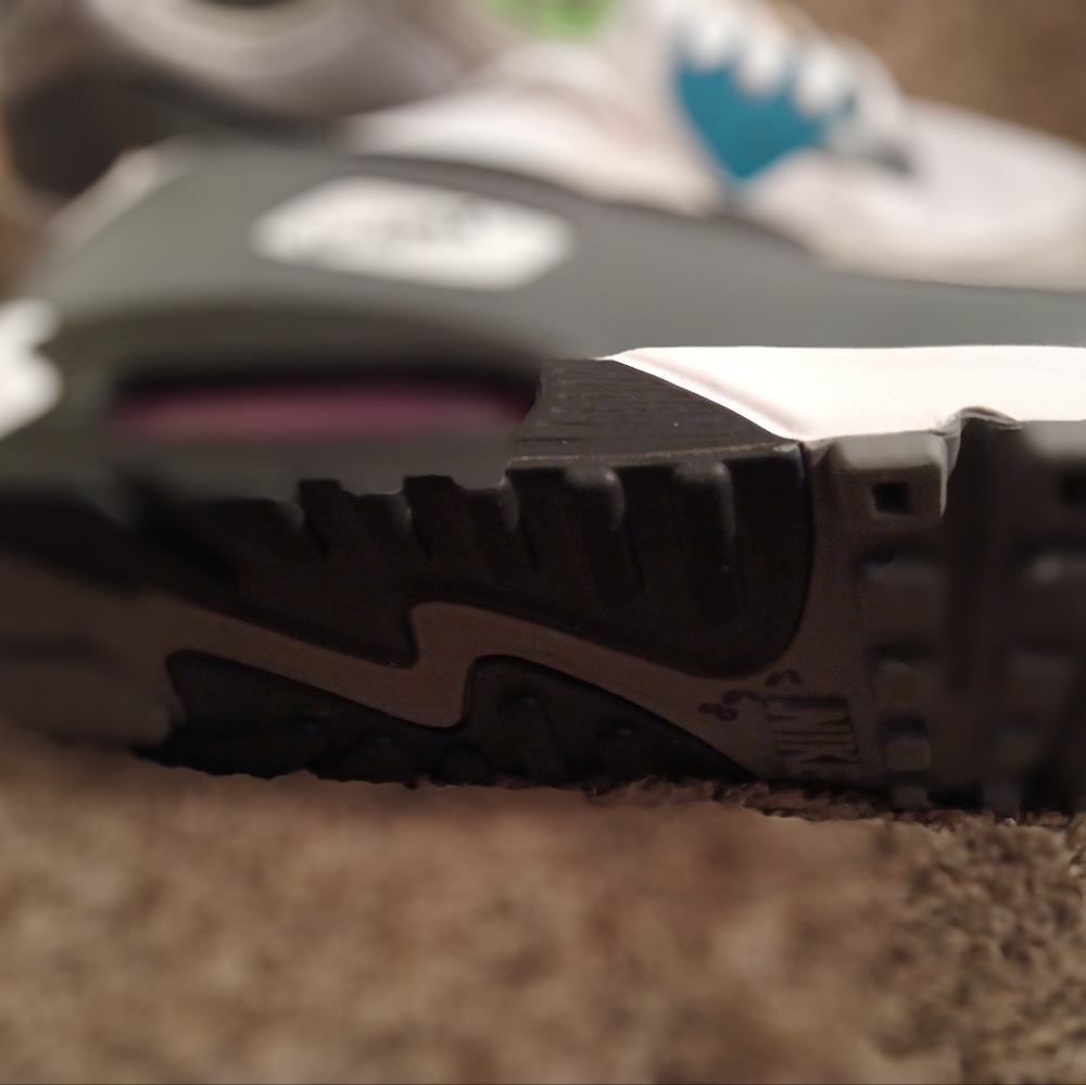 Nike Air max